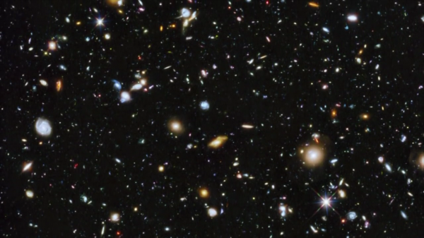 地球属于哪个星系什么位置