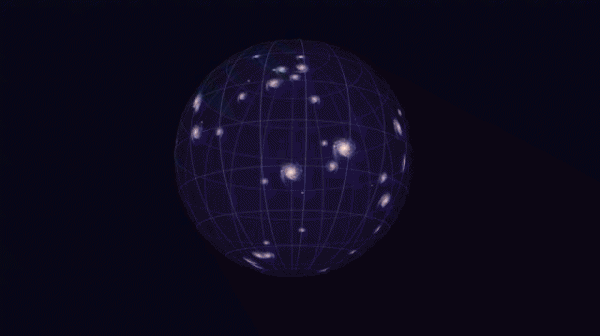 地球属于哪个星系什么位置