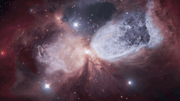 地球属于哪个星系什么位置