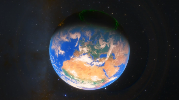 地球属于哪个星系什么位置