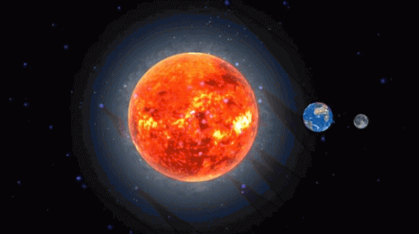 地球属于哪个星系什么位置