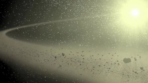 地球属于哪个星系什么位置