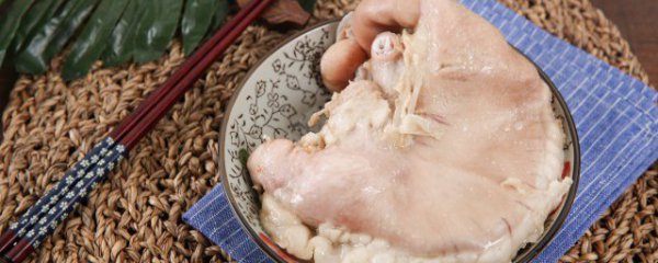 猪肚煮汤怎么煮好吃