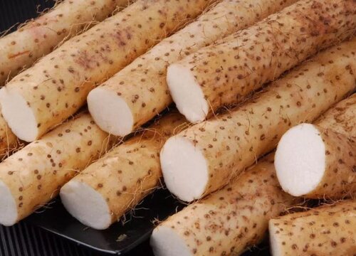 山药变黄了还能吃吗