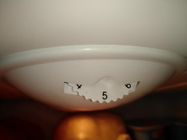 夏天冰箱的温度调多少合适