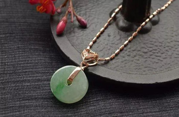 平安扣的寓意及象征