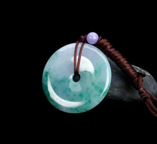 平安扣的寓意及象征