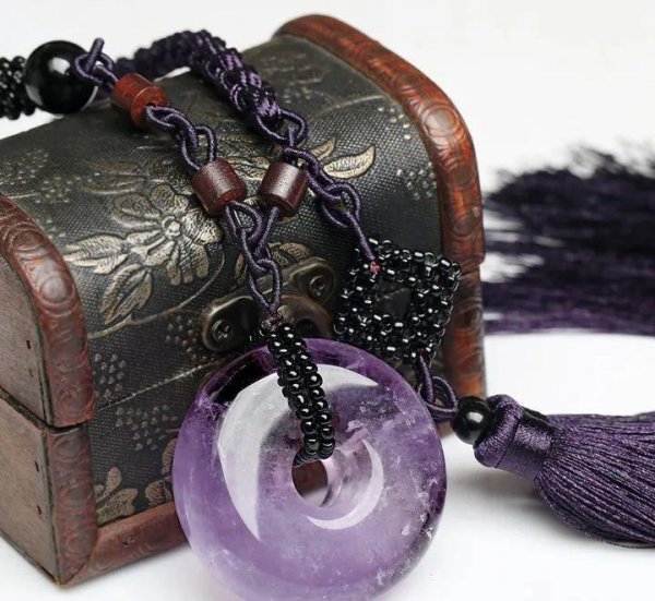 平安扣的寓意及象征