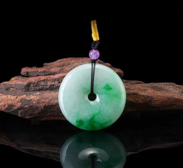 平安扣的寓意及象征