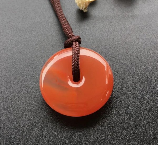 平安扣的寓意及象征