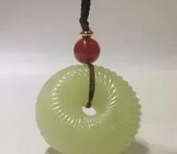 平安扣的寓意及象征