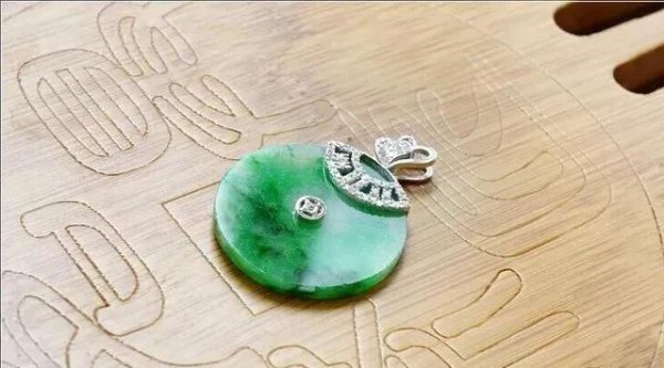 平安扣的寓意及象征