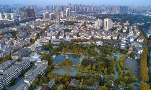 两淮指的是现在什么地方