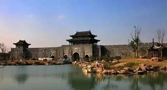 两淮指的是现在什么地方