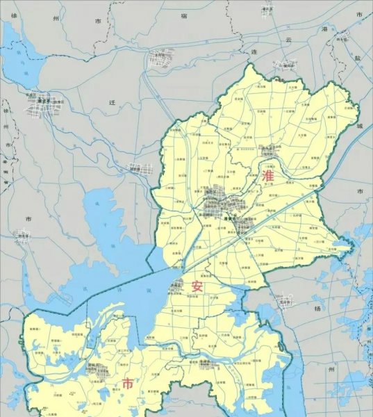 两淮指的是现在什么地方