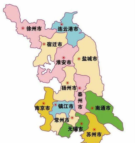 两淮指的是现在什么地方