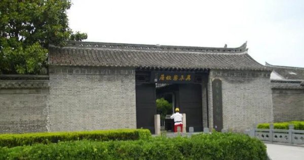 两淮指的是现在什么地方