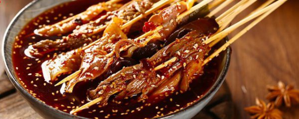 四川特色美食小吃有哪些