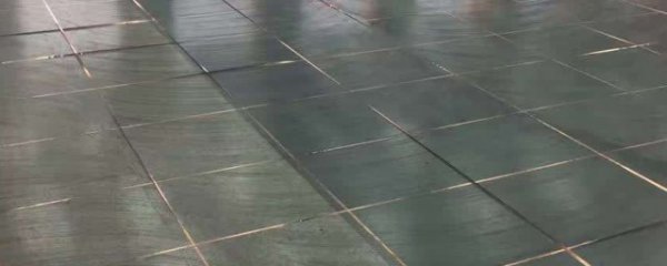 铝合金地板能水洗吗