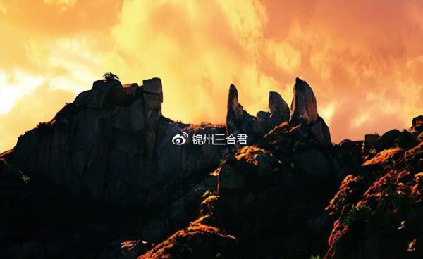 锦州旅游景点有哪些地方推荐