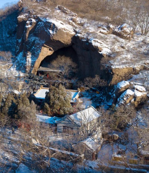 锦州旅游景点有哪些地方推荐