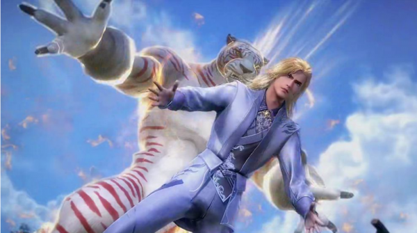 十二星座专属双生武魂