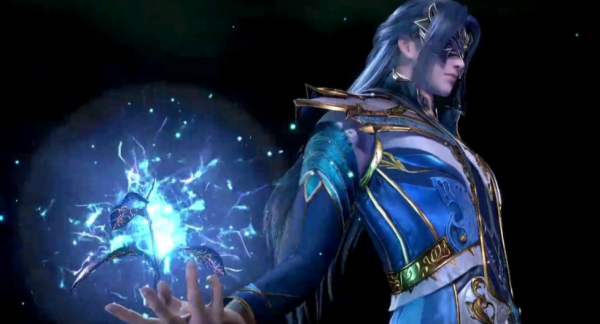 十二星座专属双生武魂