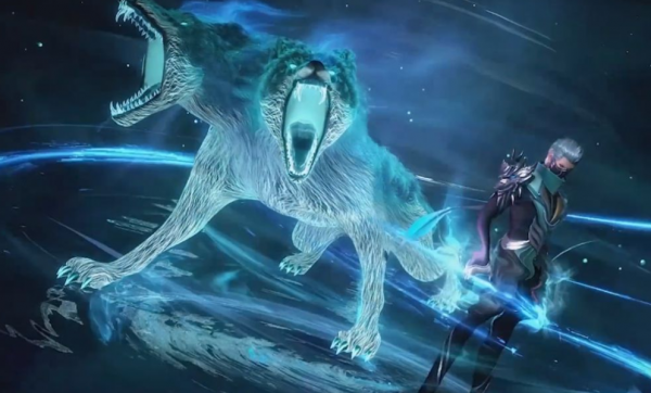 十二星座专属双生武魂