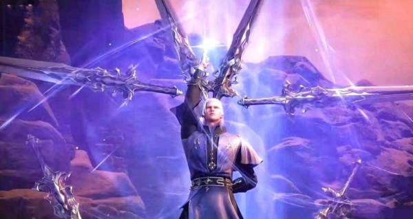 十二星座专属双生武魂