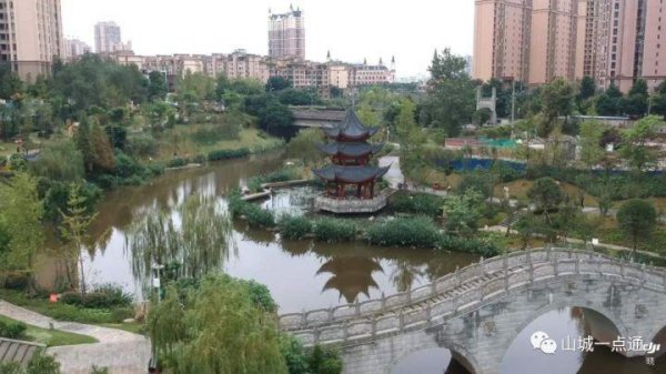 荣昌旅游景点大全