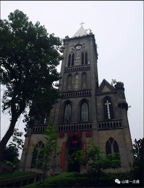 荣昌旅游景点大全