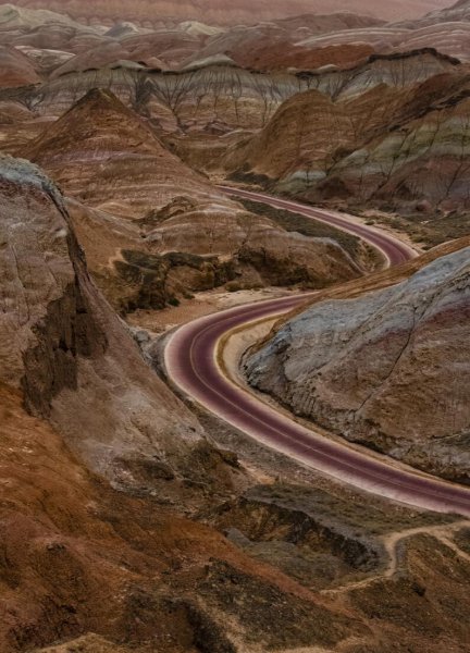 中国世界自然遗产都有哪里