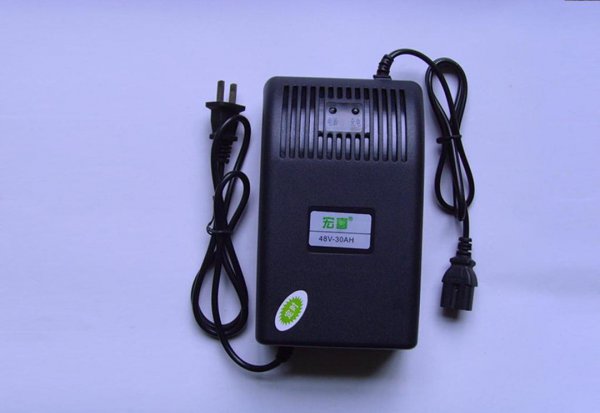 72v充电器可以充60v的电动车吗