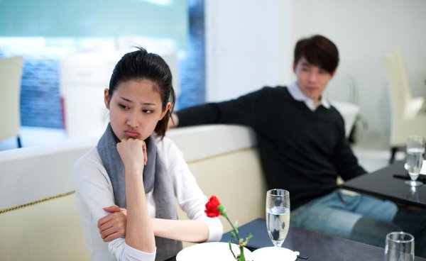 老婆坚决要离婚我该怎么去挽留