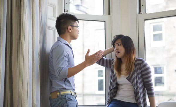 老婆坚决要离婚我该怎么去挽留