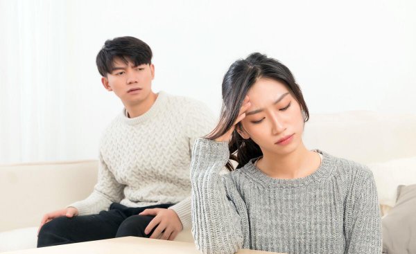 老婆坚决要离婚我该怎么去挽留