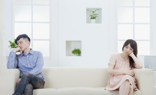 老婆坚决要离婚我该怎么去挽留