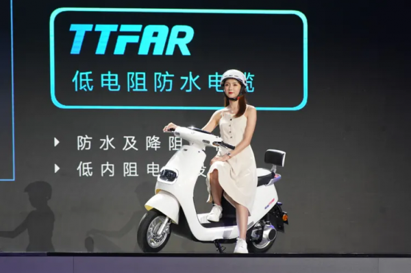 电动车什么牌子的质量最好