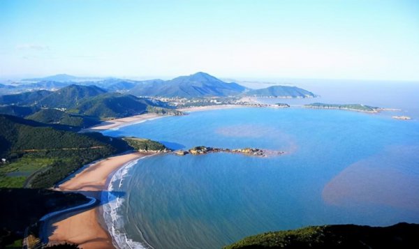 嵊泗县属于哪个市