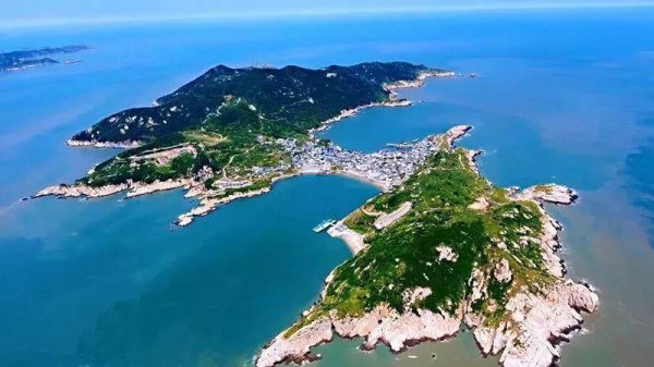 嵊泗县属于哪个市