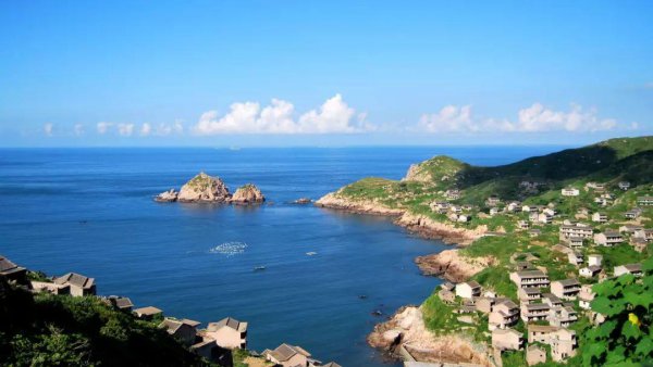 嵊泗县属于哪个市