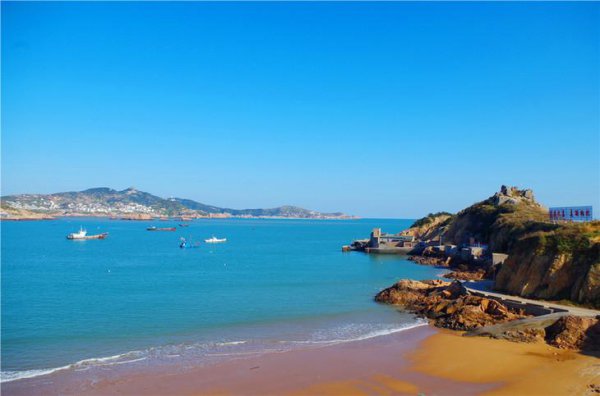 嵊泗县属于哪个市