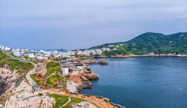 嵊泗县属于哪个市