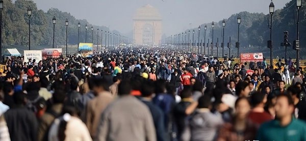 印度人口已经超过中国了是真的吗