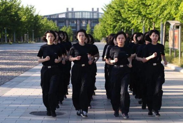 北京警察学院是几本院校