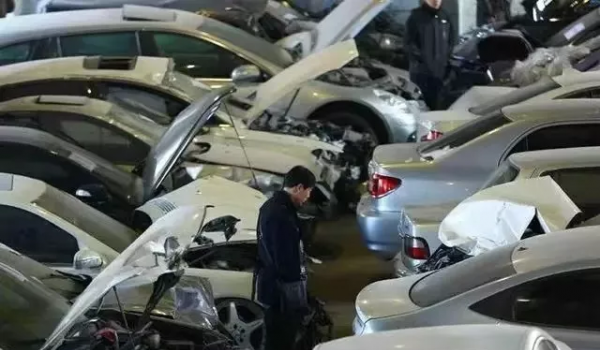 买二手车应该注意哪些问题