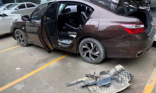 买二手车应该注意哪些问题