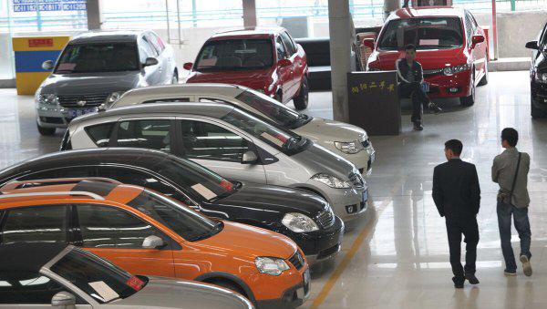 买二手车应该注意哪些问题