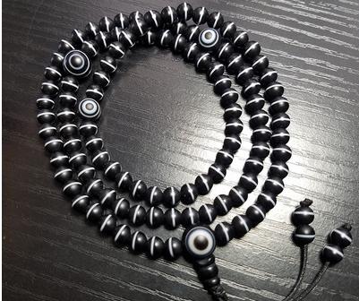 一线药师天珠的寓意及功效