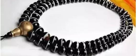 一线药师天珠的寓意及功效